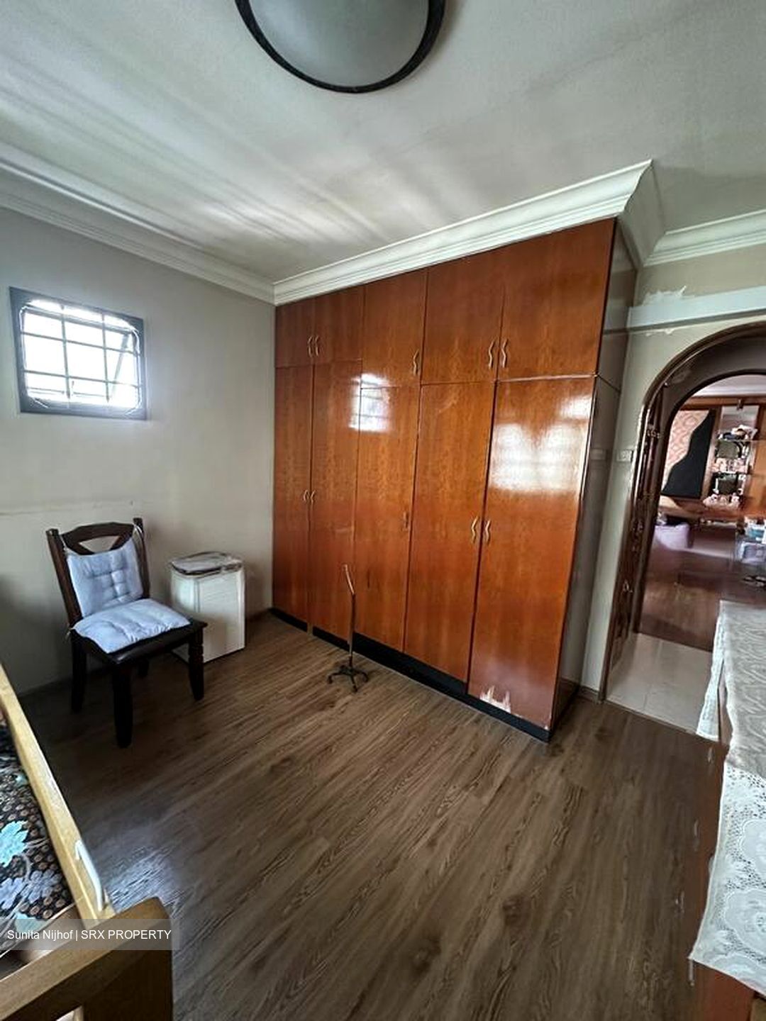 Blk 665 Choa Chu Kang Crescent (Choa Chu Kang), HDB 5 Rooms #453901581